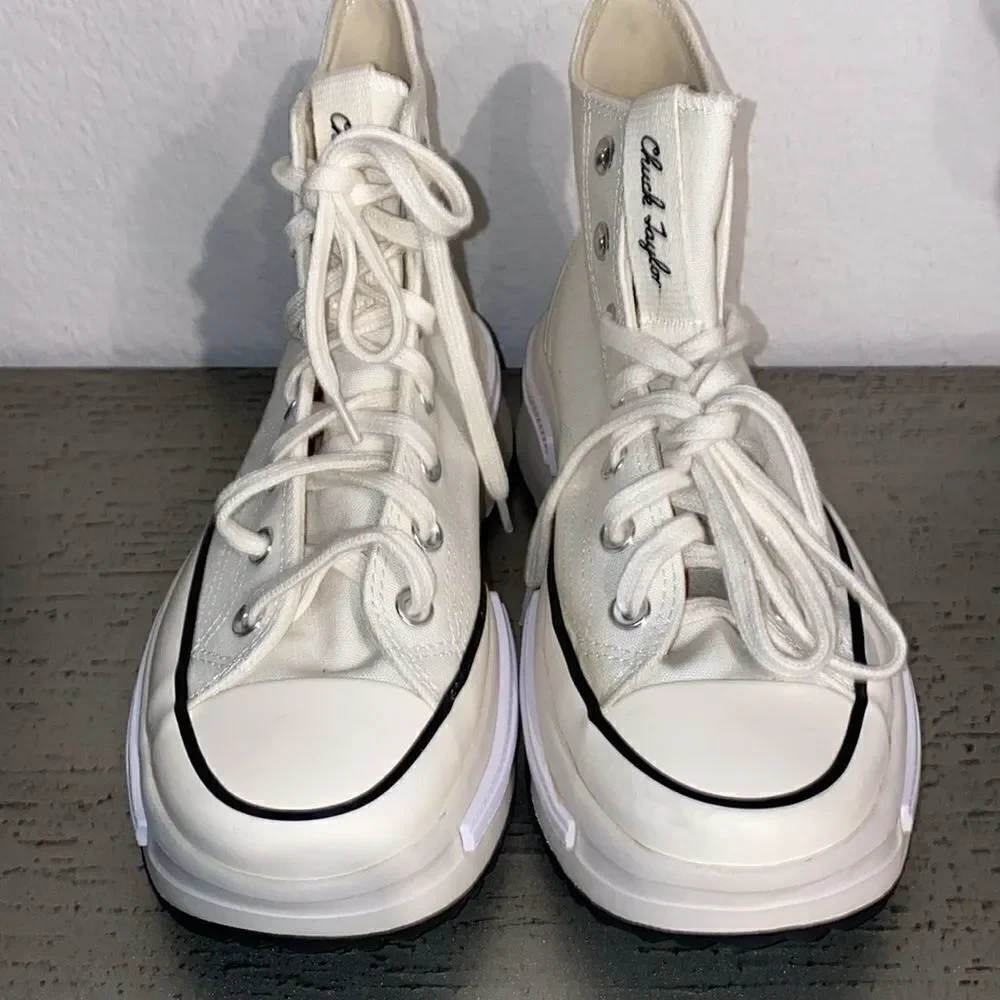 Converse Run Star Legacy CX High-Top Shoes